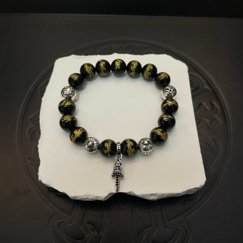 Chrome Hearts bracelet 12yxx112 (2)