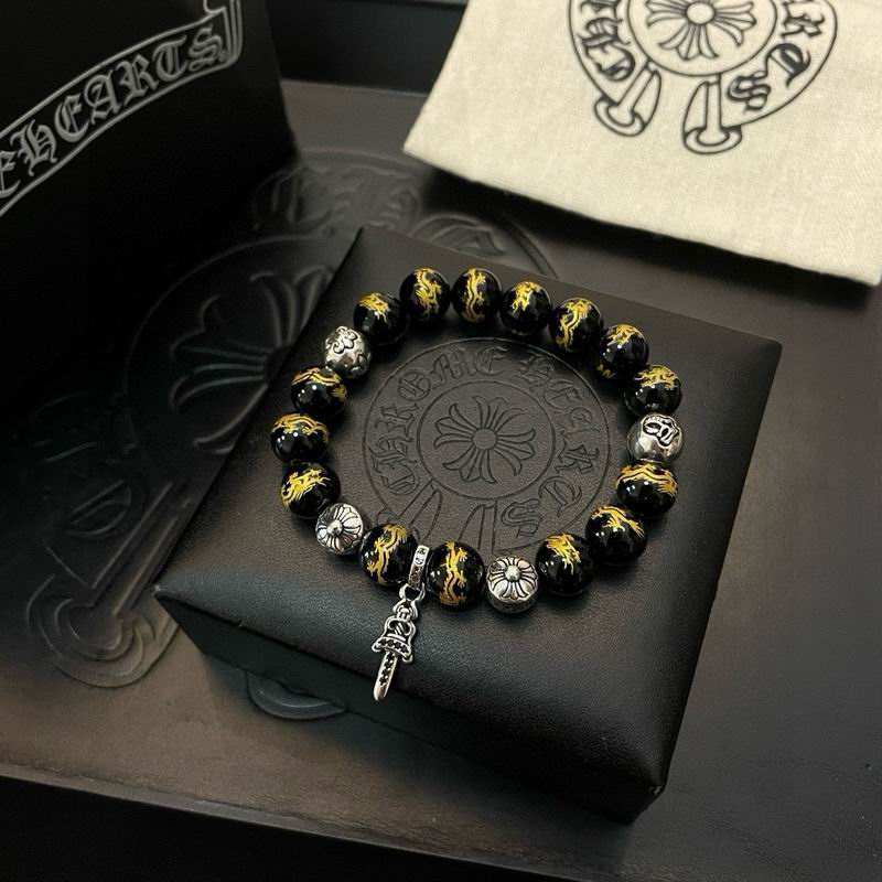 Chrome Hearts bracelet 12yxx112 (3)