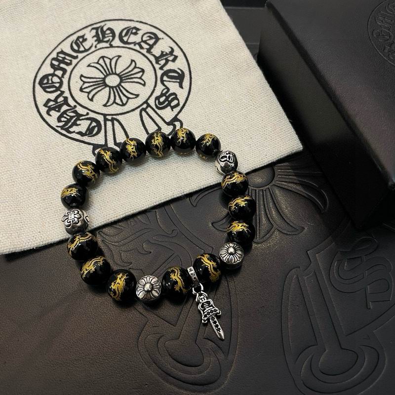 Chrome Hearts bracelet 12yxx112 (7)