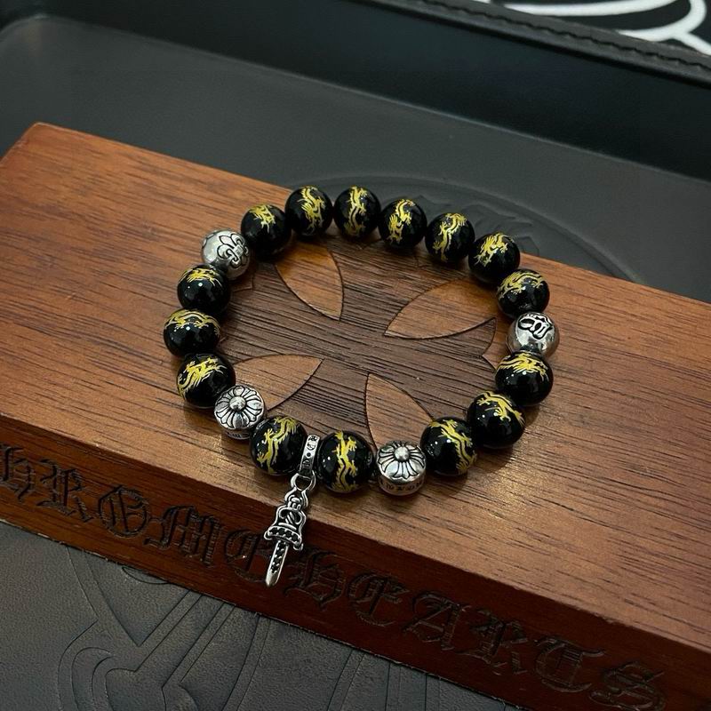 Chrome Hearts bracelet 12yxx112 (8)