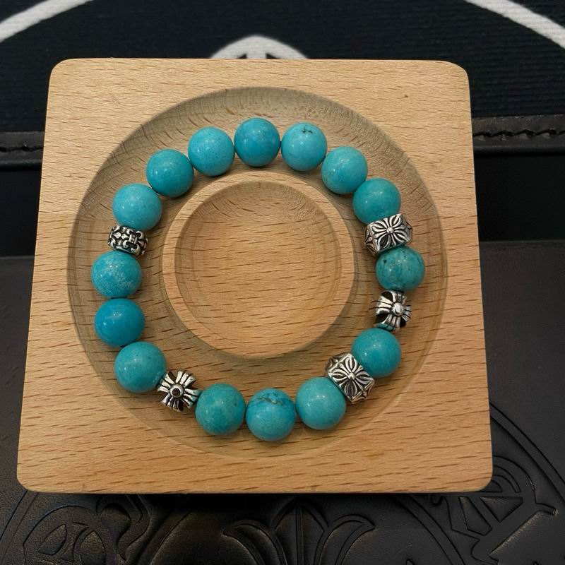 Chrome Hearts bracelet 12yxx113 (2)