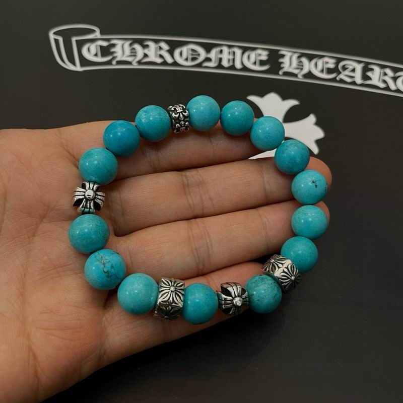 Chrome Hearts bracelet 12yxx113 (5)