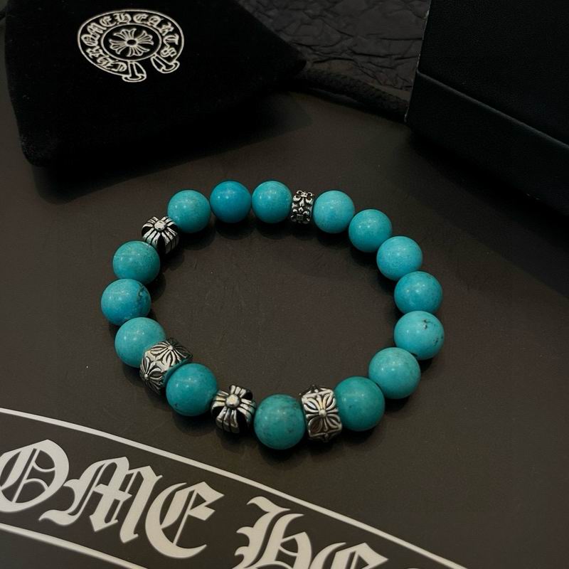 Chrome Hearts bracelet 12yxx113 (7)