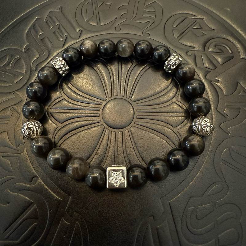 Chrome Hearts bracelet 12yxx114 (1)