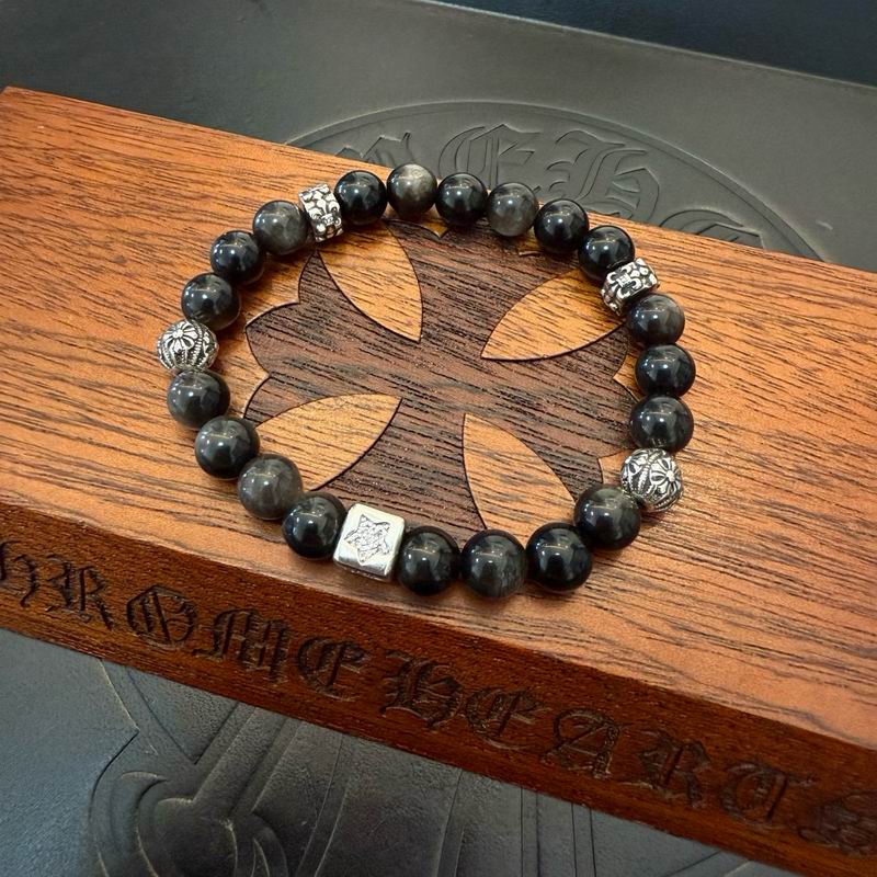 Chrome Hearts bracelet 12yxx114 (2)