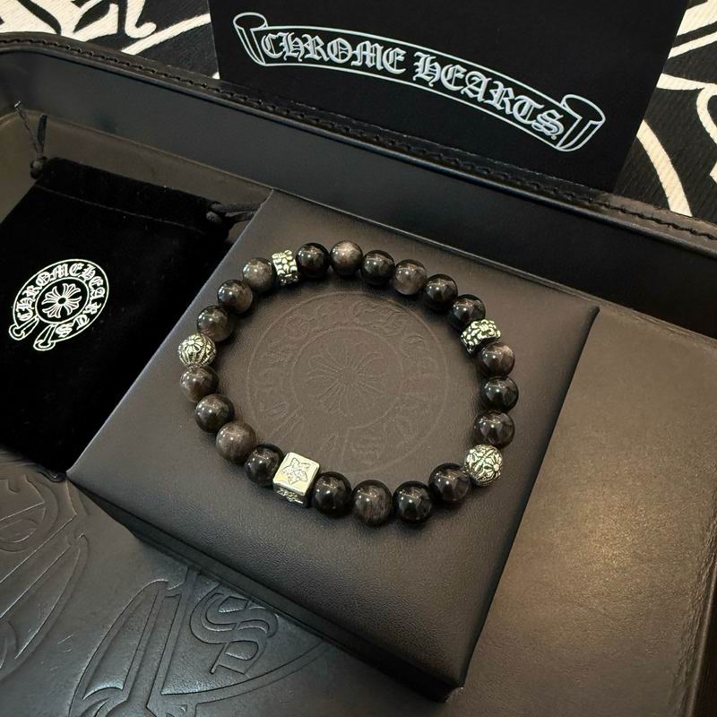 Chrome Hearts bracelet 12yxx114 (4)