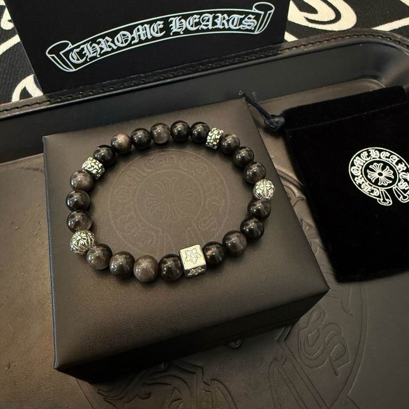 Chrome Hearts bracelet 12yxx114 (5)
