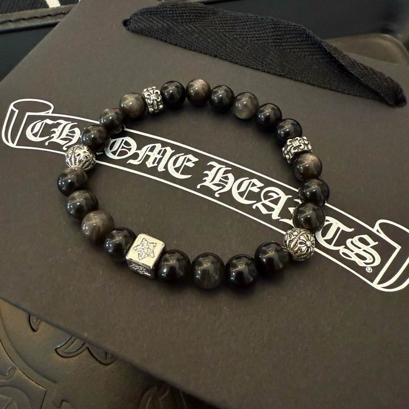 Chrome Hearts bracelet 12yxx114 (6)