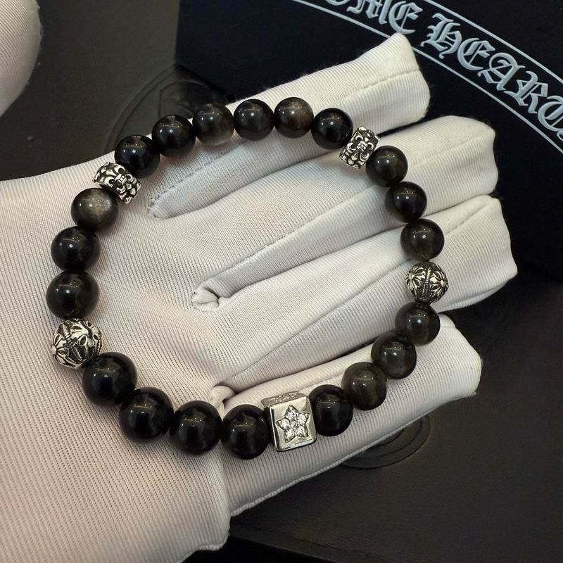 Chrome Hearts bracelet 12yxx114 (7)