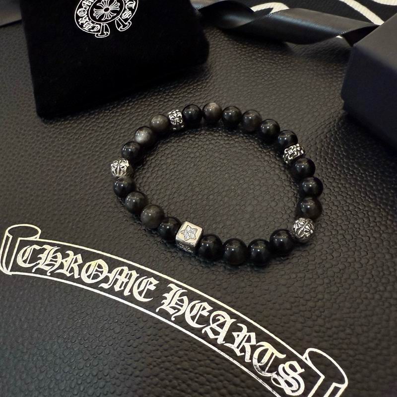 Chrome Hearts bracelet 12yxx114 (8)