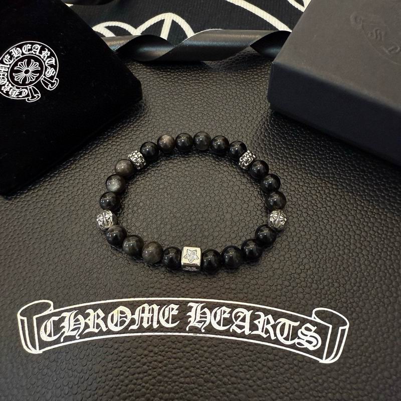 Chrome Hearts bracelet 12yxx114 (9)