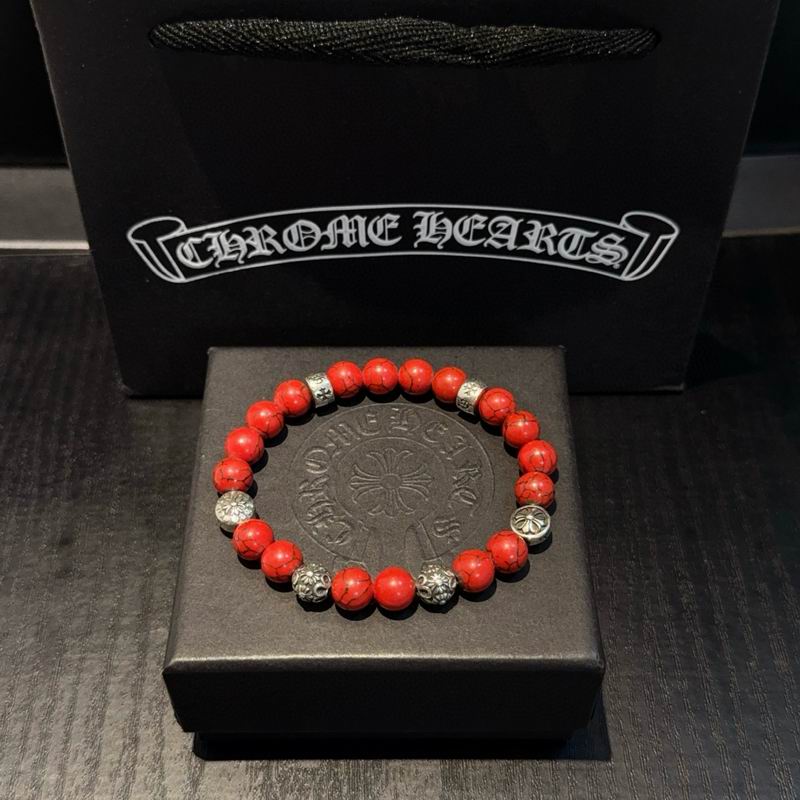 Chrome Hearts bracelet 12yxx115 (1)