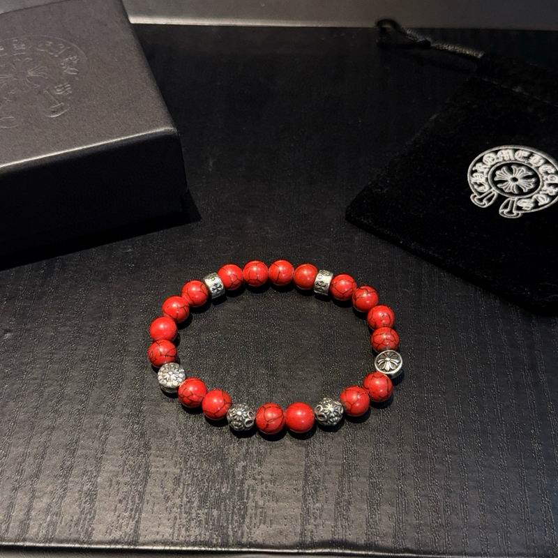 Chrome Hearts bracelet 12yxx115 (2)