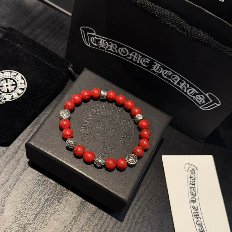 Chrome Hearts bracelet 12yxx115 (3)