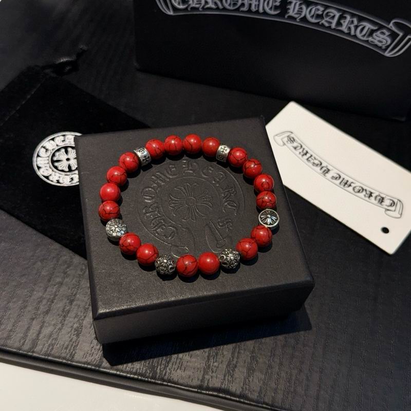 Chrome Hearts bracelet 12yxx115 (4)