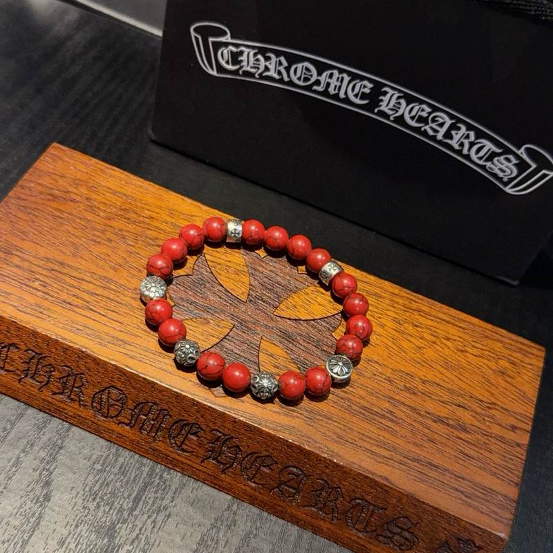 Chrome Hearts bracelet 12yxx115 (5)