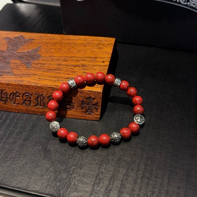 Chrome Hearts bracelet 12yxx115 (6)