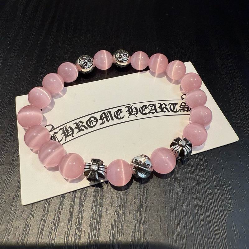Chrome Hearts bracelet 12yxx116 (1)