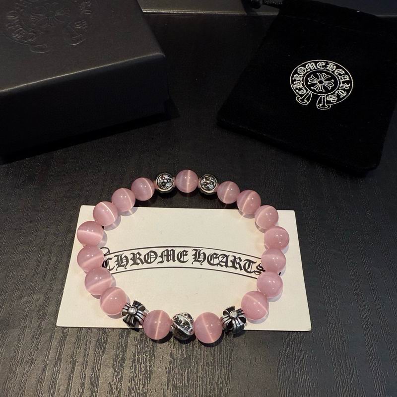 Chrome Hearts bracelet 12yxx116 (2)