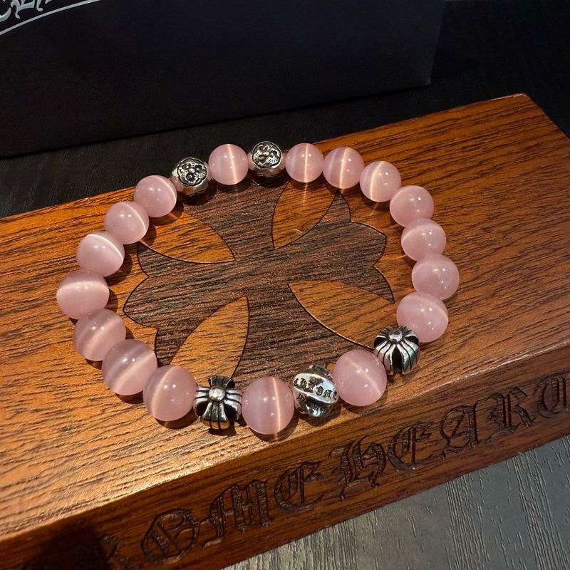 Chrome Hearts bracelet 12yxx116 (3)