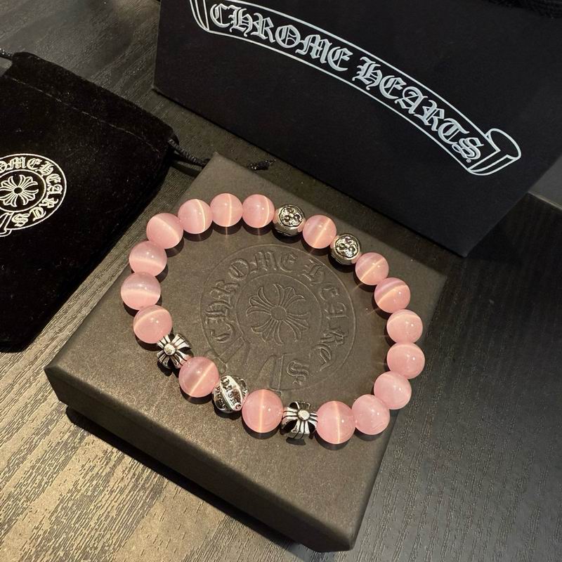 Chrome Hearts bracelet 12yxx116 (5)