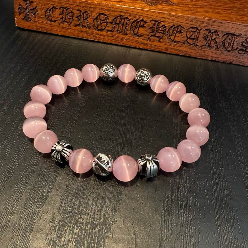 Chrome Hearts bracelet 12yxx116 (6)