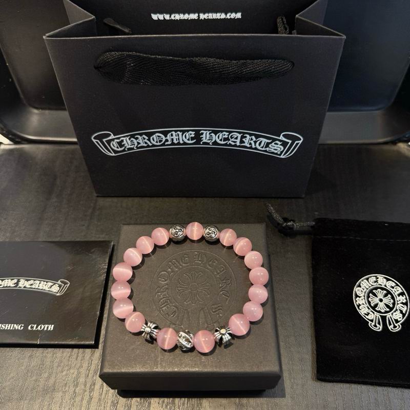 Chrome Hearts bracelet 12yxx116 (7)