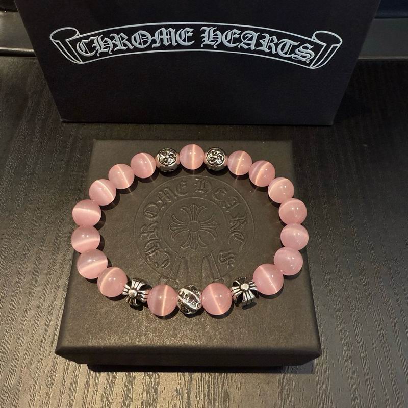 Chrome Hearts bracelet 12yxx116 (9)