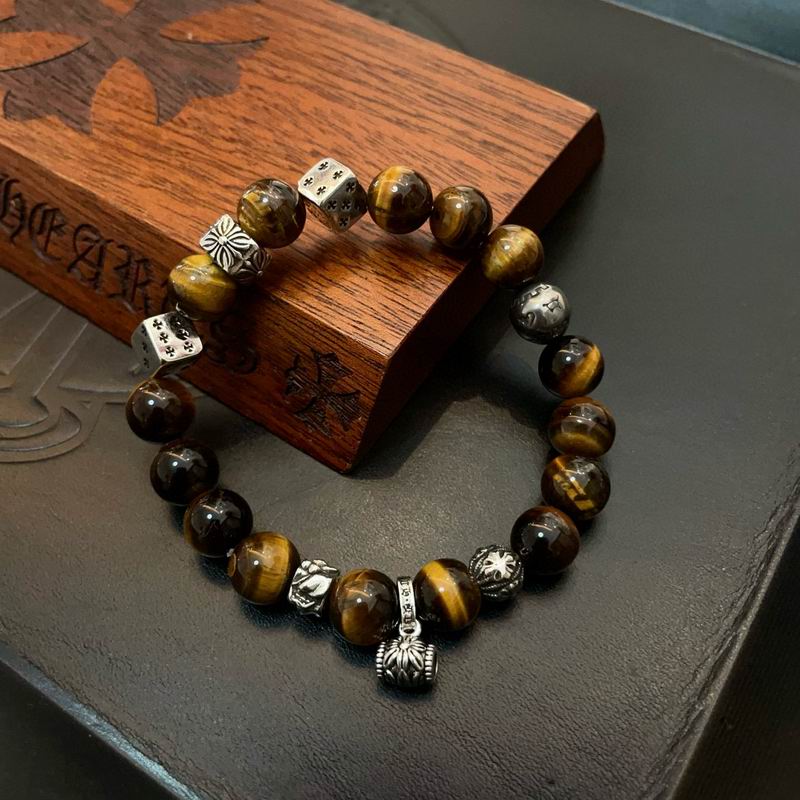 Chrome Hearts bracelet 12yxx117 (1)