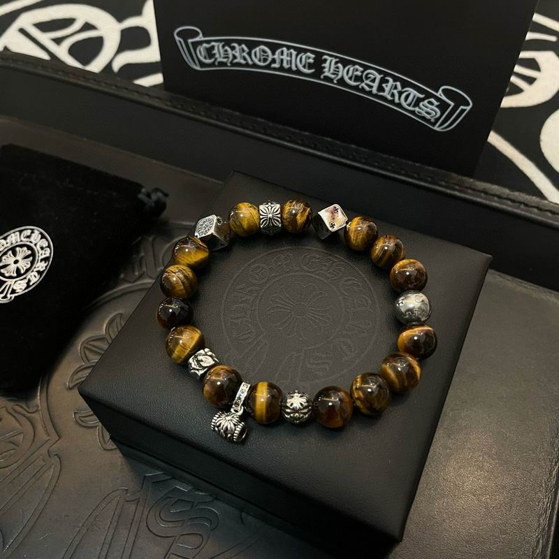 Chrome Hearts bracelet 12yxx117 (2)