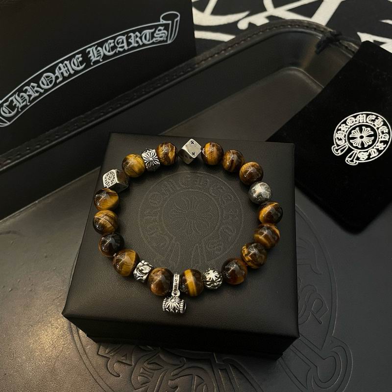 Chrome Hearts bracelet 12yxx117 (3)