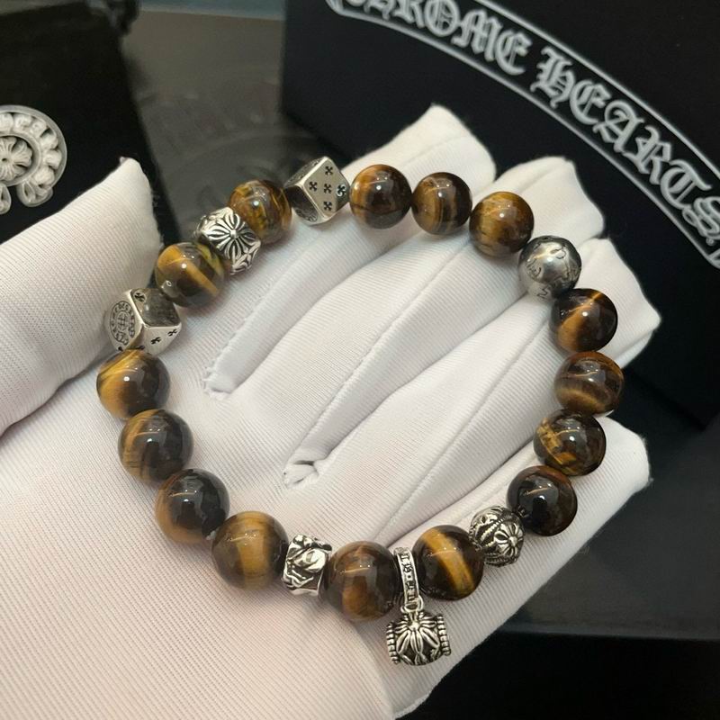 Chrome Hearts bracelet 12yxx117 (4)