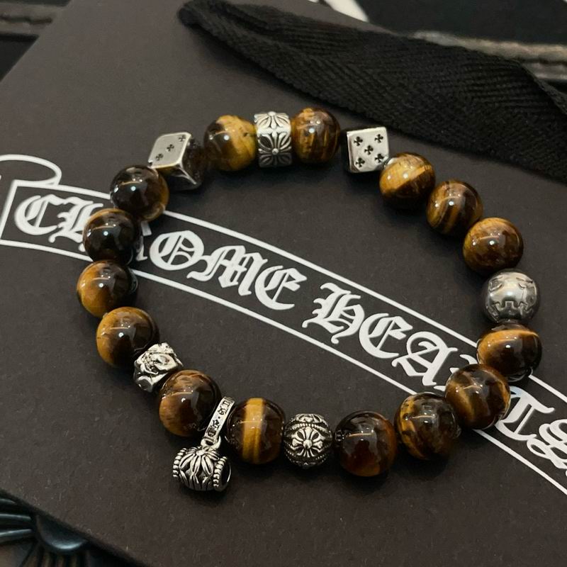 Chrome Hearts bracelet 12yxx117 (5)