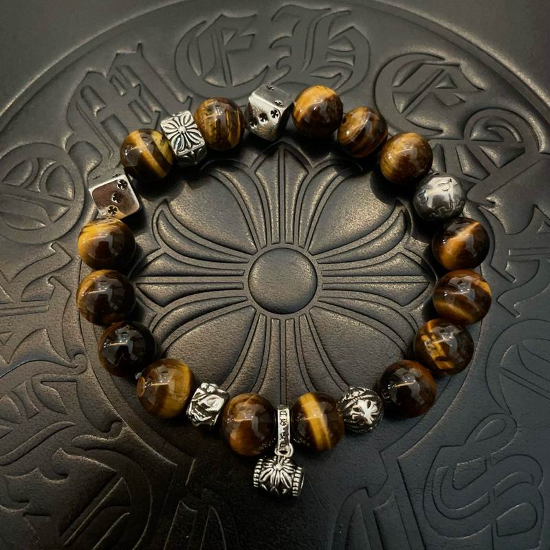 Chrome Hearts bracelet 12yxx117 (6)