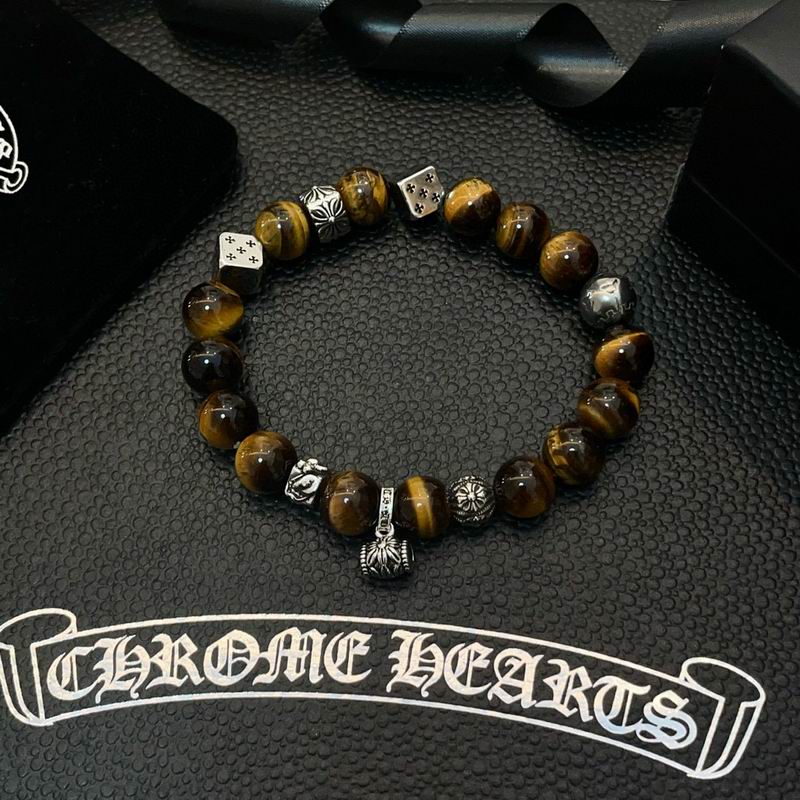 Chrome Hearts bracelet 12yxx117 (7)