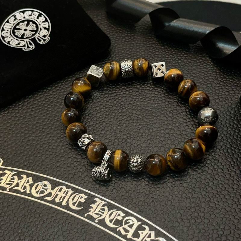 Chrome Hearts bracelet 12yxx117 (8)