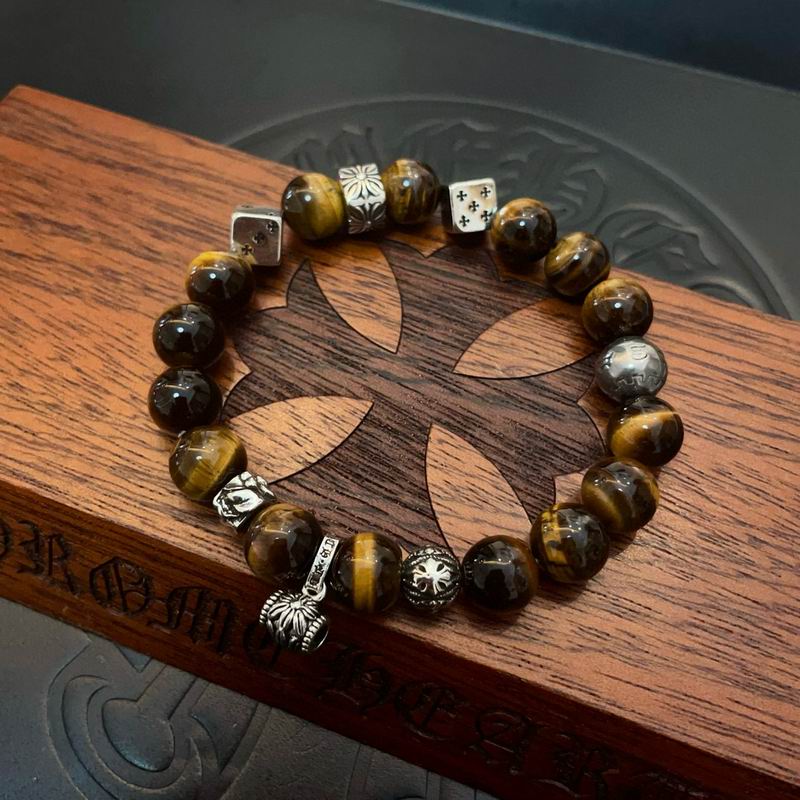 Chrome Hearts bracelet 12yxx117 (9)
