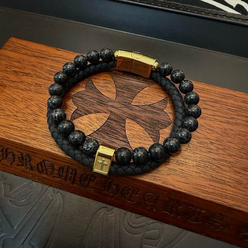 Chrome Hearts bracelet 12yxx118 (3)