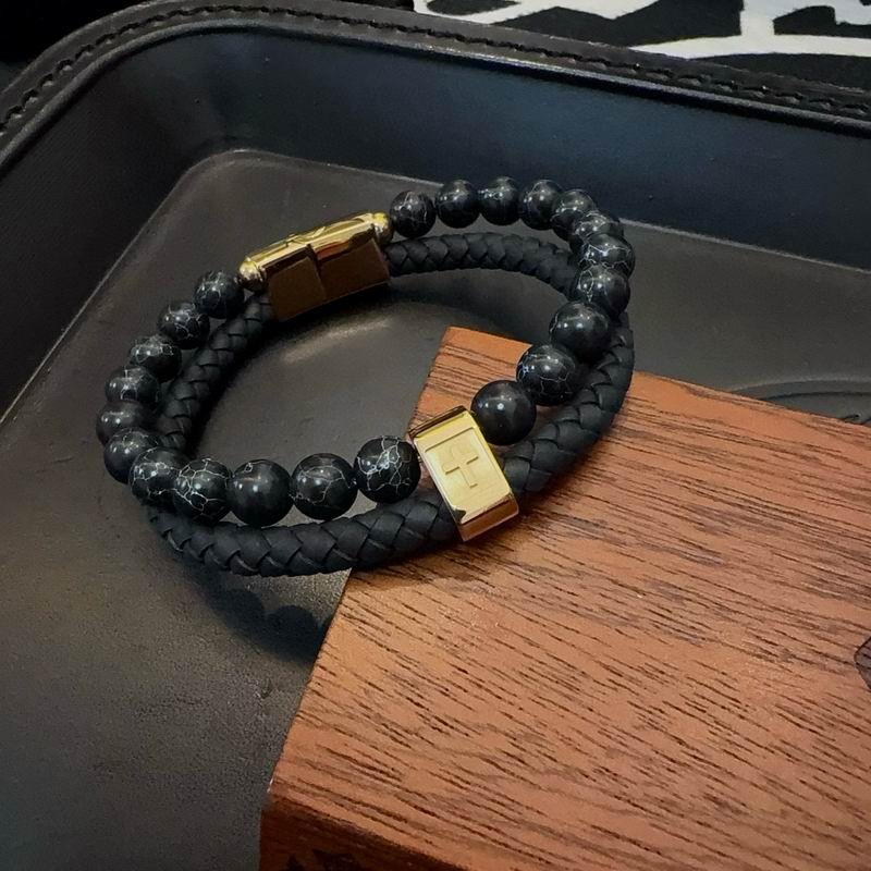 Chrome Hearts bracelet 12yxx118 (4)