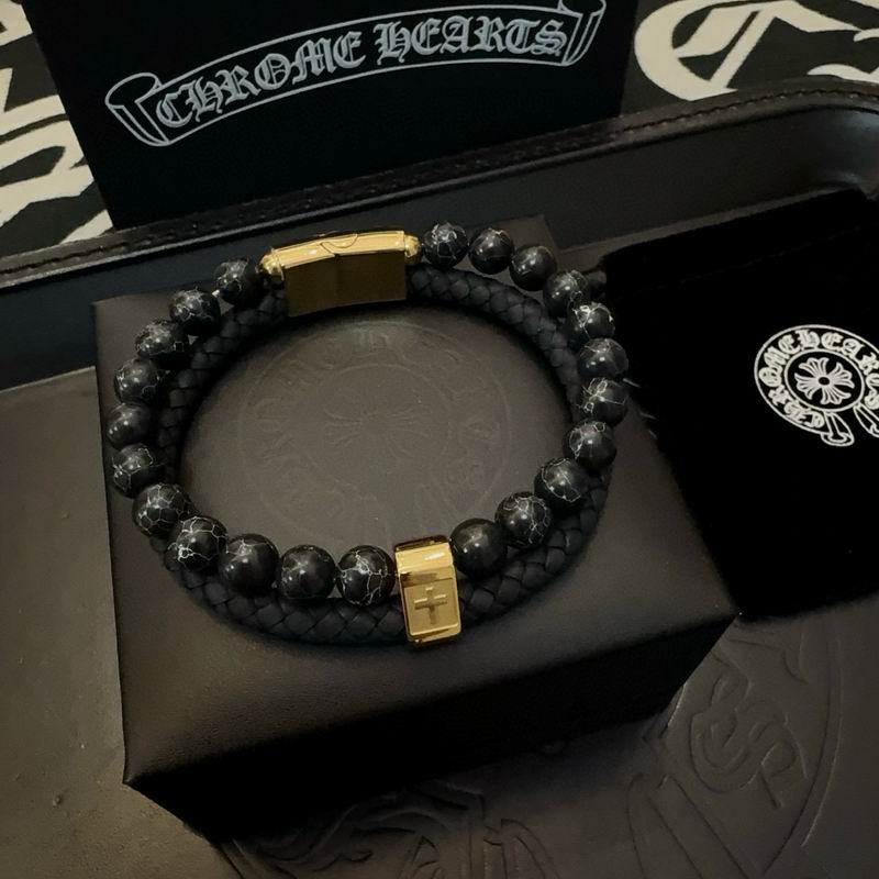 Chrome Hearts bracelet 12yxx118 (6)