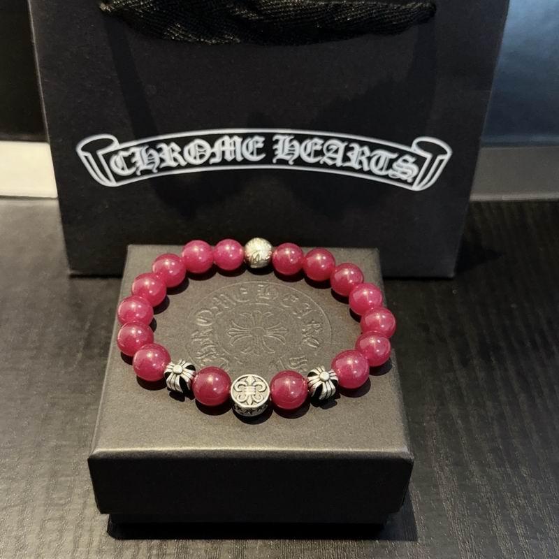 Chrome Hearts bracelet 12yxx119 (1)