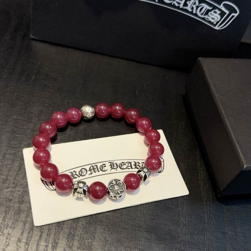 Chrome Hearts bracelet 12yxx119 (2)