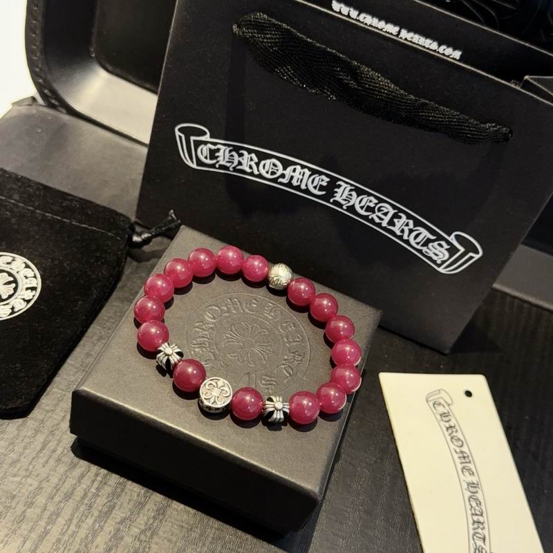 Chrome Hearts bracelet 12yxx119 (3)