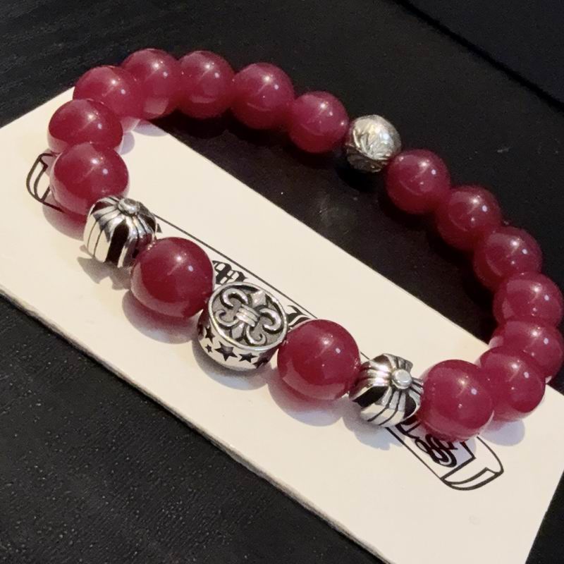 Chrome Hearts bracelet 12yxx119 (4)