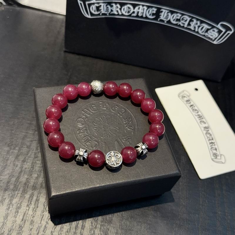 Chrome Hearts bracelet 12yxx119 (5)
