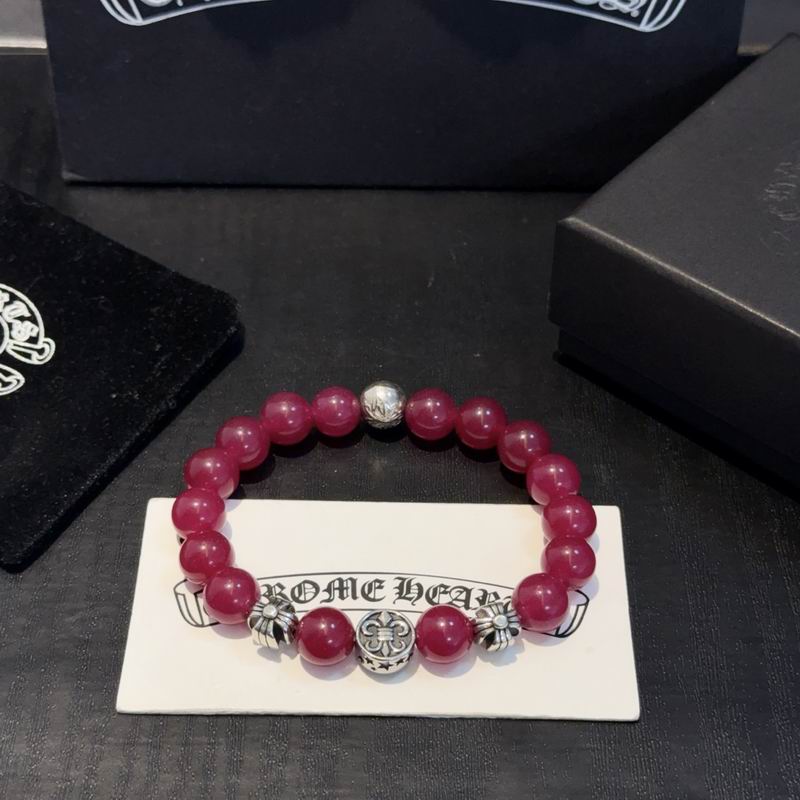 Chrome Hearts bracelet 12yxx119 (6)