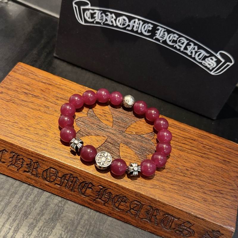 Chrome Hearts bracelet 12yxx119 (7)