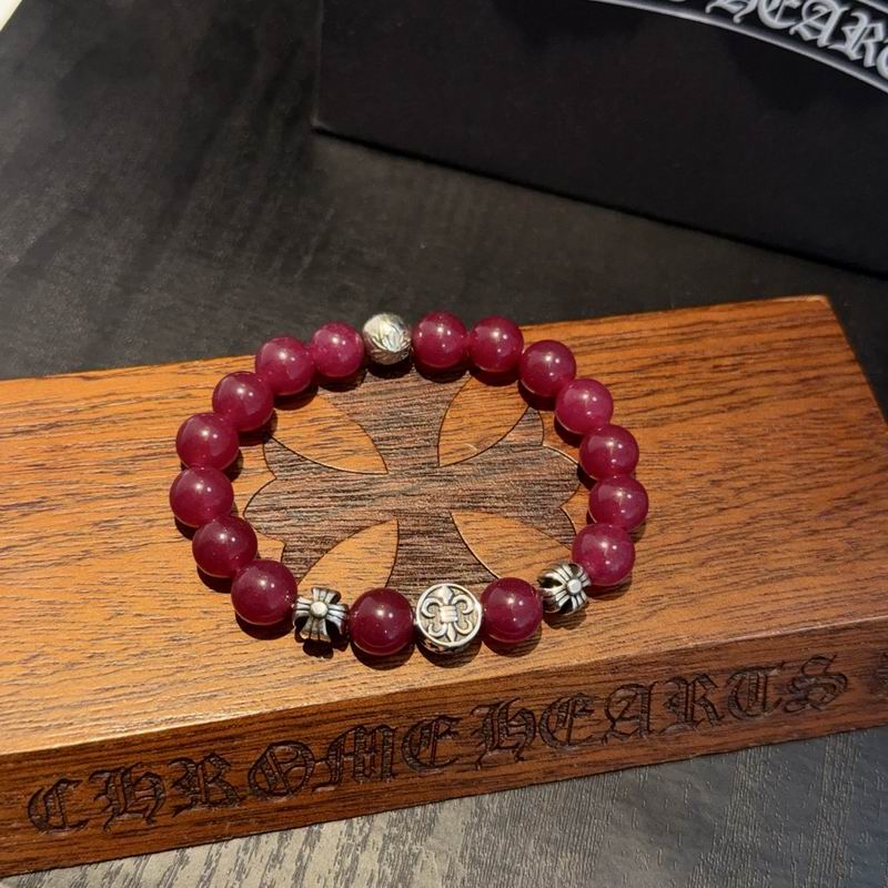 Chrome Hearts bracelet 12yxx119 (8)