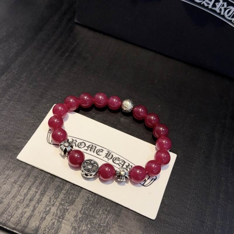 Chrome Hearts bracelet 12yxx119 (9)