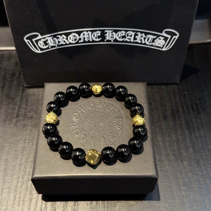 Chrome Hearts bracelet 12yxx120 (1)